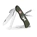 Kitchen & Housewares : Victorinox Swiss Army Hunter Multi-Tool - Red