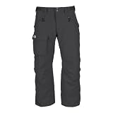 THE NORTH FACE Men's Freedom Insulated Pant asphalt grey long (Taille cadre: M)