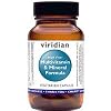 Viridian HIGH FIVE Multivitamin, Mineral Formula, 120 Veg Caps