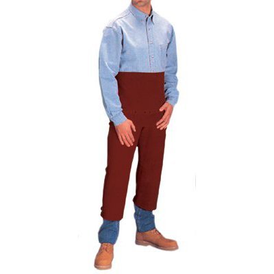 SEPTLS101200S - Split Leg Waist Aprons