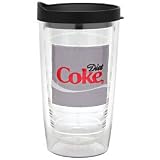 Diet Coke Tumbler - 16oz Diet Coke Tumbler - 16oz