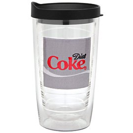 Diet Coke Tumbler - 16oz Diet Coke Tumbler - 16oz