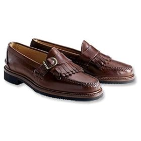 Wyman Brook HandSewn Loafer by Orvis