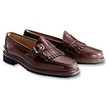 Wyman Brook Hand-Sewn Loafer at Orvis