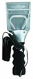 12-Volt Heated Ice Scraper & Melter - Non-Scratch - 14-Ft Cord