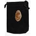 Citrine, Diet Crystal with Pouch (GCID)