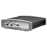 Axis Communication 0186-004 100Mbps Video Server