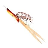 SHIMANO(シマノ) 炎月 暁月 EJ-602M 28g 03Tレッドゴールド