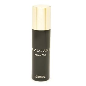BVLGARI Jasmin Noir Bath and Shower Gel 6.8 fl oz (200 ml)