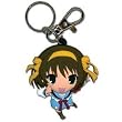 The Melancholy of Haruhi Suzumiya: Chibi Haruhi Key Chain