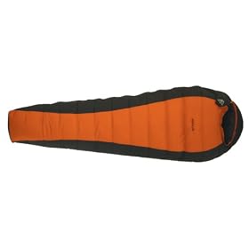 ALPS Mountaineering Navajo 0 Degree Sleeping Bag (31