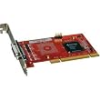 Rocketport Infinity Octa Pcix Upci 8PORT DB25M RS-232/422/485