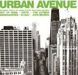 Urban Avenue