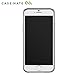 Case-Mate iPhone 6 Pearl - Silver
