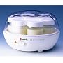 Euro Cuisine YM100 Automatic Yogurt Maker