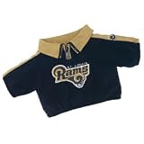 St. Louis Rams Girl