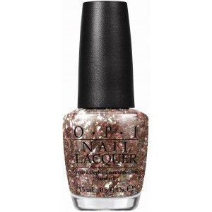 OPI Muppets Most Wanted 2014 Collection Nail Lacquer, Gaining Mole-mentum