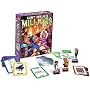 Gamewright Aunt Millie's Millions, the Frenzied Game of Family Fortune