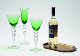 Hortense Wine Empoli Green