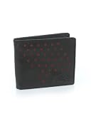Akademiks - PERFORATED BI-FOLD WALLET