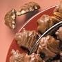 Helen Grace Chocolates, Milk Chocolate Caramel Pecan Clusters, 6 oz. Gift Box
