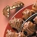 Helen Grace Chocolates, Milk Chocolate Caramel Pecan Clusters, 6 oz. Gift Box