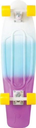 Best Deals! Penny Nickel Fade Complete Skateboard
