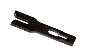 KZ CRT Carbon Removal Tool