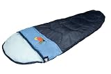 Eigenschaften High Peak  / High Peak Schlafsack Kinderschlafsack BOOGIE