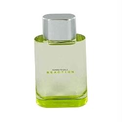 Kenneth Cole Reaction by Kenneth Cole After Shave Lotion (unboxed) 3.4 oz