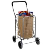 Shopping Cart Steel 31wTFGhQj9L. SL160 Shopping Cart Steel