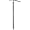 Raven Pro Ice Axe 65 by Black Diamond