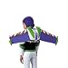 Buzz Lightyear Jet Pack,One Size Child