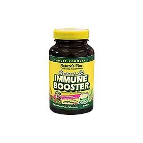 Source of Life Immune Booster - 90 - Tablet