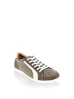 BEST CLUB Zapatillas (Taupe / Blanco)