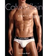 Calvin Klein men's body stretch no-show brief