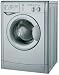 Kitchen & Housewares : Indesit WIL 163  Washing Machine