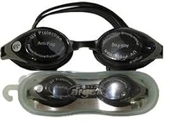 Prescription Swim Goggles, Optical Swimming Goggles Corrective Anti Fog