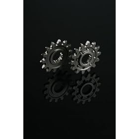 RENTHAL FRONT SPROCKET YFZ450 YFZ 450 04-08 12T