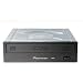22X DVD-R Sata Retail Black