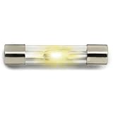 Littelfuse 0SFE0001ZPGLO SFE Assorted Glass Fuse - 5 Piece