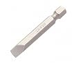 Flat Bit, 50MM - 1/4 Inch