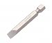 Flat Bit, 50MM - 1/4 Inch