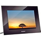 Sony 10IN SONY DIGITAL PHOTO FRAME (Photo & Video Accessories / Digital Picture Frames)