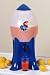 NCAA Kansas Jayhawks Football Beverage Dispenser