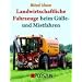Landwirtschaftliche Fahrzeuge beim G�lle und Mistfahren