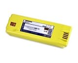 Cardiac Science Lithium Battery yellow