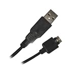 Technocel USB Data Cable for Select LG Phones Technocel USB Data Cable for Select LG Phones