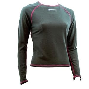 Buy Canari Ladies Longsleeve Baselayer - 2501