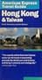 American Express Travel Guide: Hong Kong & Taiwan (American Express Travel Guides)